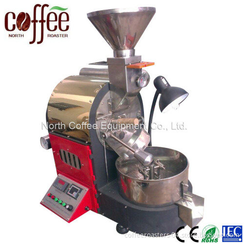 1kg Small Home Coffee Roaster (TJ-067)